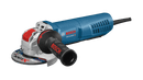 Bosch GWX13-50VSP 5 In. X-LOCK Variable-Speed Angle Grinder with Paddle Switch, New