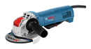 Bosch GWX10-45DE 4-1/2 In. X-LOCK Ergonomic Angle Grinder with No Lock-On Paddle Switch (New) - ToolSteal.com