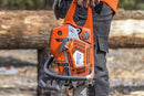 Husqvarna 550 XP Mark II 18 in. 50.1cc Gas Chainsaw New