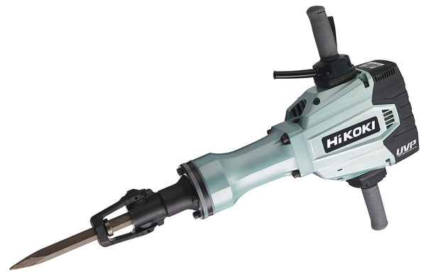 Hitachi H90SG 70-Pound Demolition Hammer, 1-1/8-Inch, (New) - ToolSteal.com