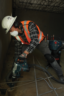 Bosch 11264EVS 1-5/8 In. SDS-max® Combination Hammer (New) - ToolSteal.com