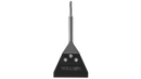 Bosch HS1418 4IN. x 10In. Floor Scraper SDS-plus Hammer Steel, New