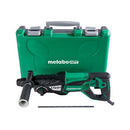 Hitachi DH28PFYM 1-1/8 Inch 3-Mode D-Handle SDS Plus Rotary Hammer w/ UVP User Vibration Protection (New) - ToolSteal.com