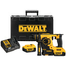 Dewalt DCH253M2 20V Max SDS 3 Mode Rotary Hammer Kit (New) - ToolSteal.com