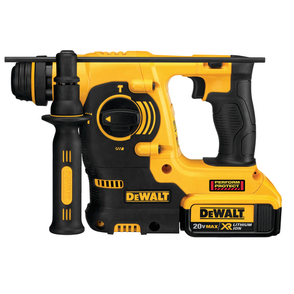 Dewalt DCH253M2 20V Max SDS 3 Mode Rotary Hammer Kit (New) - ToolSteal.com