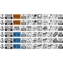 CMT JS032 Reciprocating Saw Blade Set, (New) - ToolSteal.com