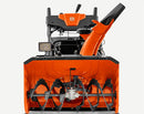 Husqvarna ST427 27 in. 369cc Hydrostatic Two Stage Snow Blower With Power Steering, New LOCAL PICK UP ONLY