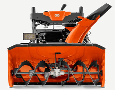 Husqvarna ST430 30 in. 414cc Hydrostatic Two Stage Snow Blower With Power Steering, New LOCAL PICK UP ONLY