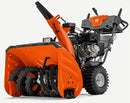 Husqvarna ST430 30 in. 414cc Hydrostatic Two Stage Snow Blower With Power Steering, New LOCAL PICK UP ONLY