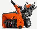 Husqvarna ST427 27 in. 369cc Hydrostatic Two Stage Snow Blower With Power Steering, New LOCAL PICK UP ONLY