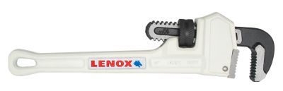Lenox 23814 Heavy Duty Pipe Wrench, 12" New