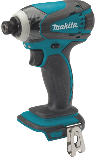 Makita LXDT04Z 18V Lithium-Ion Impact Driver, Teal Color, [Tool Only], (New) - ToolSteal.com