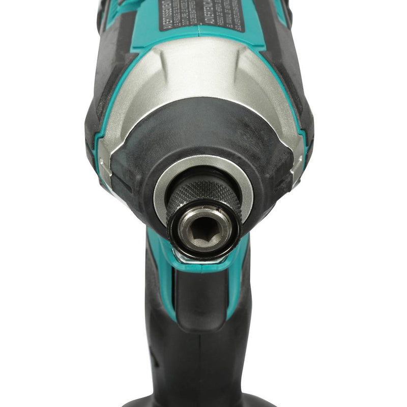 Makita XDT11Z 18V Cordless Impact Driver, [Tool Only], (Reconditioned) - ToolSteal.com