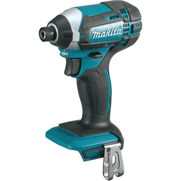 Makita XDT11Z 18V Cordless Impact Driver, [Tool Only], (Reconditioned) - ToolSteal.com