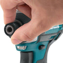 Makita XDT11Z 18V Cordless Impact Driver, [Tool Only], (Reconditioned) - ToolSteal.com