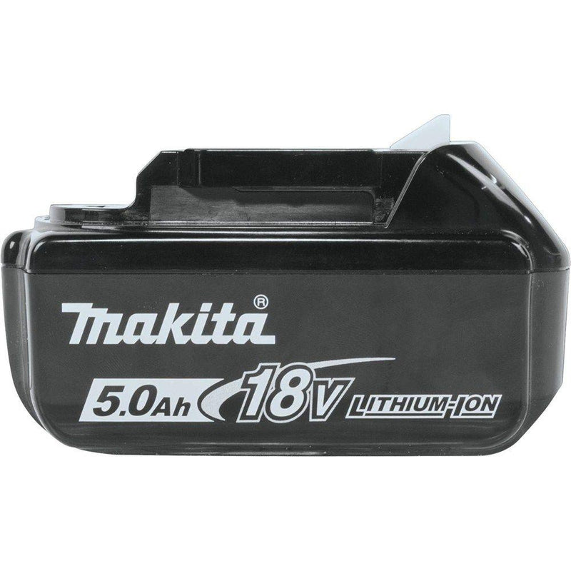Makita BL1850B-2 18-Volt LXT® Li-Ion Hi-Capacity Battery Pack w/Fuel Gauge, 2/pc  (New) - ToolSteal.com