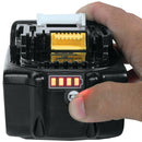 Makita XT328M  18V LXT® Lithium‑Ion Brushless Cordless 3‑Pc. Combo Kit (4.0Ah), (Reconditioned) - ToolSteal.com