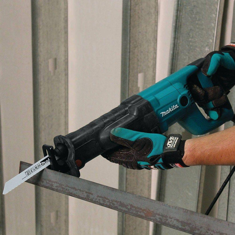 Makita JR3050T-R Recipro Saw, 11 AMP (Reconditioned) - ToolSteal.com