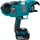 Makita XRT01TK 18V LXT® Lithium‑Ion Brushless Cordless Rebar Tying Tool Kit (5.0Ah), (New) - ToolSteal.com