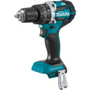 Makita XT275PT-R 18V LXT Lithium-Ion Brushless 2-Pc. Combo Kit 5.0Ah, Reconditioned