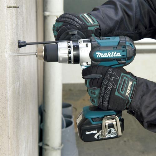 Makita LXT218 18V LXT® Lithium‑Ion Cordless 2‑Pc. Combo Kit, (3.0Ah), (New) - ToolSteal.com
