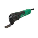 Metabo HPT CV350V-R 3.5-Amp Oscillating Multi Tool Kit Metabo HPT, A-Grade, Reconditioned