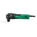 Metabo HPT CV350V-R 3.5-Amp Oscillating Multi Tool Kit Metabo HPT, C-Grade, Reconditioned