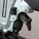 Metabo HPT N3804A5M 18-Gauge Narrow Crown Pro Finish Stapler, New