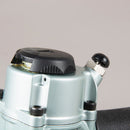 Metabo HPT N3804A5M 18-Gauge Narrow Crown Pro Finish Stapler, New