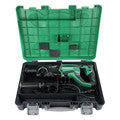 Hitachi DH26PFM 7.5 Amp Brushed 1 in. Corded SDS Plus 3-Mode D-Handle Rotary Hammer (New) - ToolSteal.com