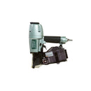 Metabo HPT NV65AH2M 15 Degree 2-1/2" Coil Siding Nailer New