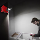 Milwaukee 2365-20 M18 ROVER Mounting Flood Light, Tool Only, New