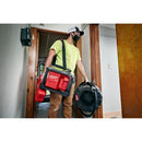 Milwaukee 2818A-21 M18 Fuel Sectional Machine 7/8 Inch Kit, New