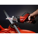 Milwaukee 2420-20 M12 HACKZALL Recip Saw Tool Only New
