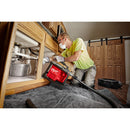 Milwaukee 2818A-21 M18 Fuel Sectional Machine 7/8 Inch Kit, New