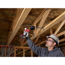 Milwaukee 2750-22CT M18™ 1/4" Hex Brushless Impact Driver Kit, (New) - ToolSteal.com