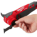 Milwaukee 2836-21 M18 Fuel Oscillating Multi-Tool Kit, New
