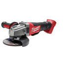 Milwaukee 48-59-1890PG M18 Fuel 4-1/2" Small Angle Grinder (Paddle Switch, No-Lock), (New) - ToolSteal.com