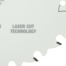 Milwaukee 48-41-0720 7-1/4 in. 24T Framing Circular Saw Blade  New