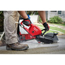 Milwaukee 2786-22HD M18 FUEL™ 9" Cut-Off Saw w/ ONE-KEY™ Kit, (New) - ToolSteal.com