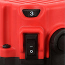 Milwaukee 5625-20 3-1/2 Max HP Fixed-Base Production Router, New