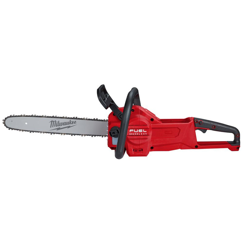 Milwaukee 2727-20 M18 FUEL™ 16" Chainsaw, [Tool Only], (New) - ToolSteal.com