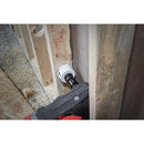 Milwaukee 49-22-4095 Electricians Ice Hardened Hole Saw Kit, 10 Pc. (New) - ToolSteal.com