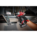 Milwaukee 49-22-4095 Electricians Ice Hardened Hole Saw Kit, 10 Pc. (New) - ToolSteal.com