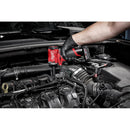Milwaukee 2554-20 M12 FUEL™ 3/8" Stubby Impact Wrench, [Tool Only], (New) - ToolSteal.com