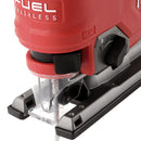 Milwaukee 2737-20 M18 FUEL™ D-Handle Jig Saw, [Tool Only], (New) - ToolSteal.com