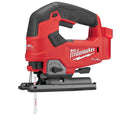 Milwaukee 2737-20 M18 FUEL™ D-Handle Jig Saw, [Tool Only], (New) - ToolSteal.com