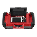 Milwaukee 2890-20 M18™ Jobsite Radio, [Tool Only], (New) - ToolSteal.com