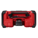 Milwaukee 2890-20 M18™ Jobsite Radio, [Tool Only], (New) - ToolSteal.com