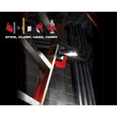 Milwaukee 2365-20 M18 ROVER Mounting Flood Light, Tool Only, New